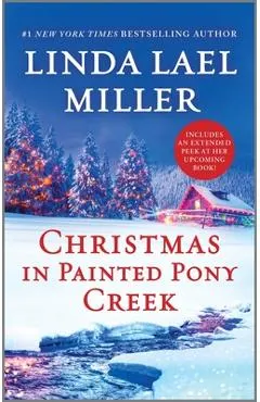 Christmas in Painted Pony Creek