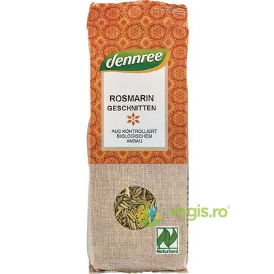 Rozmarin Tocat Ecologic/Bio 35g