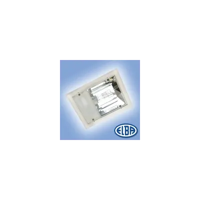 Corpuri de iluminat industriale, 250W sodiu, fara gratar, PREMIUM LUX IP66- montaj Aparent, ELBA