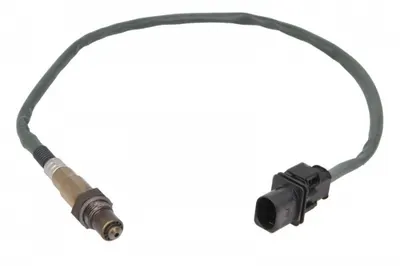 Sonda lambda (numar fire 5, 675mm) potrivit MERCEDES SLK (R172); OPEL COMBO TOUR, COMBO MINIVAN 1.6D 3.5 5.5 02.11