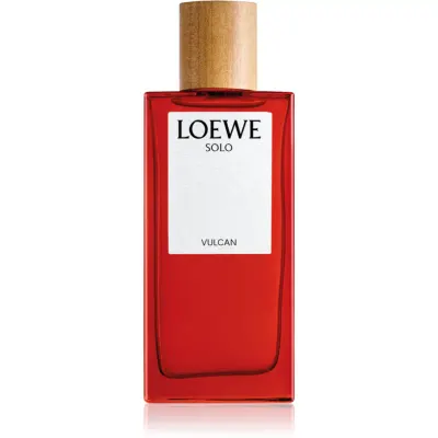 Loewe Solo Vulcan Eau de Parfum pentru bărbați 100 ml