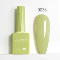 Oja Semipermanenta 9ml Hema free CANNI 9-035