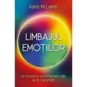 Limbajul emotiilor. Ce incearca sentimentele tale sa iti transmita
