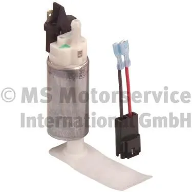 Pompa combustibil electrica (cartus) AUDI A6; OPEL AGILA, ASTRA G, ZAFIRA A, ZAFIRA B; SUZUKI IGNIS II, WAGON R+ 1.0-2.4 dupa 1998