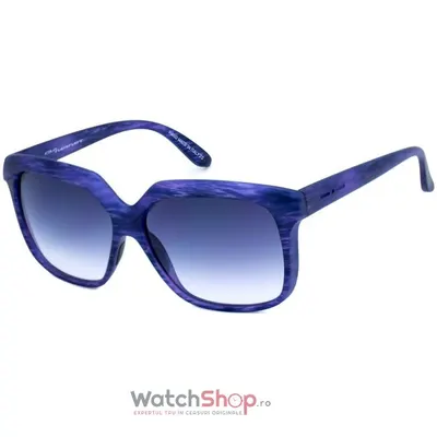 Ochelari de soare dama Italia Independent 0919-BHS-017