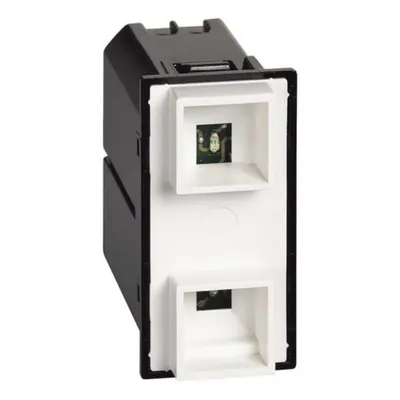 L.NOW - suport pentru lampa indicatoare rosu/Verde