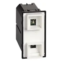 L.NOW - suport pentru lampa indicatoare rosu/Verde