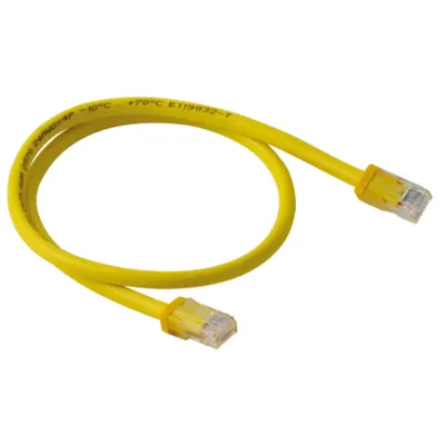 Cable Rj45-0.50m