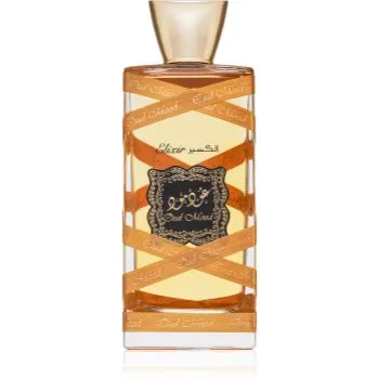 Lattafa Oud Mood Elixir Eau de Parfum unisex