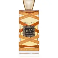 Lattafa Oud Mood Elixir Eau de Parfum unisex