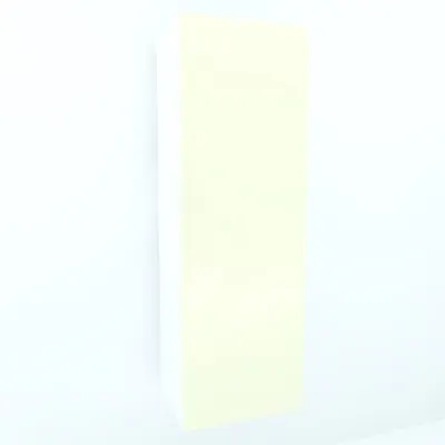 Armonia Suspendat vertical cu 1 usa cu sistem "PUSH TO OPEN" front MDF Vanilie
