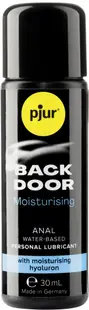 Lubrifiant anal pe bază de apă, Pjur, Back Door Comfort, 30 ml