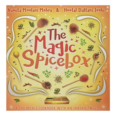 Magic Spice Box