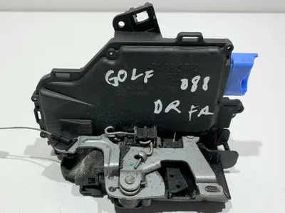 Broasca usa dreapta fata 3D1837016AC Volkswagen Phaeton (2002-2010)