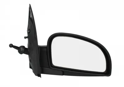 Oglinda dreapta mecanica , grunduita HYUNDAI GETZ intre 2002-2005