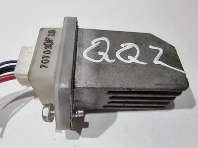 Releu ventilator bord 70t03-0F18 Nissan Qashqai facelift (2010-2013) [J10] 1.5 dci K9K282