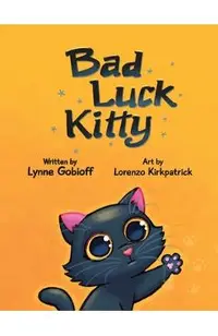 Bad Luck Kitty