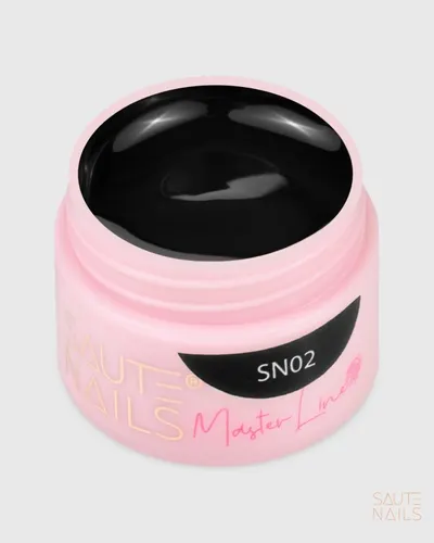 Gel UV Master Line Saute Nails SN02 5gr
