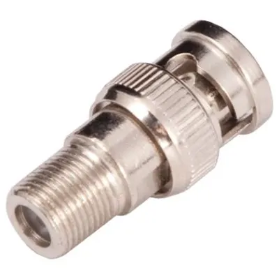 Adaptor (BNC Tata) <-> (F Mama)