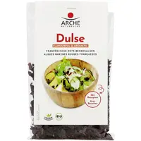 Alge Rosii Dulse Ecologice/Bio 30g