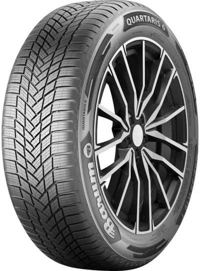 Barum Quartaris 6 ( 235/55 R19 101T EVc )