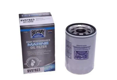 Filtru Ulei Bel-Ray Marine Sv57823