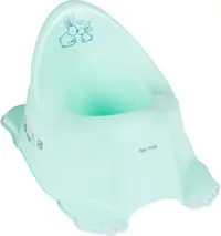 Olita Tega Baby - Little Bunnies, verde
