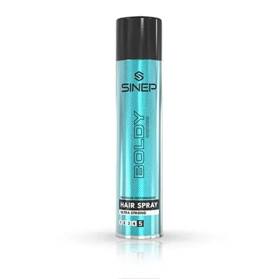 Fixativ - SINEP - Ultra Strong 400 ml