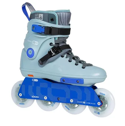 Role inline Powerslide Cl 15 albastre