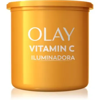 Olay Vitamin C Day Cream rezervă de reumplere