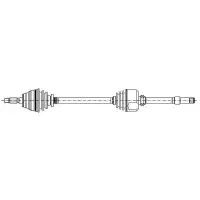 Planetara METELLI 17-0165