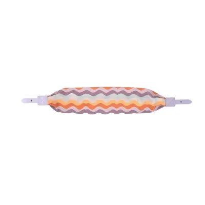 Curea pentru lada frigorifica POLARBOX CANDY liliac, 91x14 cm