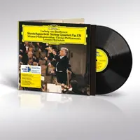 Beethoven: Streichquartett / String Quartet, Op. 131 - Vinyl