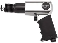 Ciocan rotopercutor cu aer comprimat, Toptul 3200Bpm