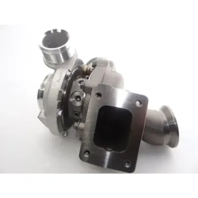 Compresor, sistem de supraalimentare GARRETT 836825-5009S