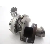 Compresor, sistem de supraalimentare GARRETT 836825-5009S