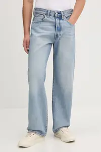 Levi's blugi loose pentru bărbați 501® LOOSE