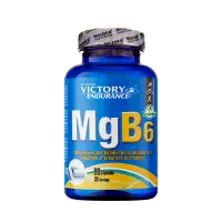Supliment Magneziu și Vitamina B6, WEIDER, 90 capsule