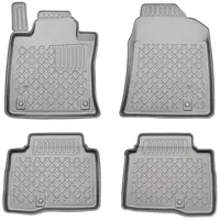 Covorase Tip Tavita pentru Auto KGM Actyon Aristar