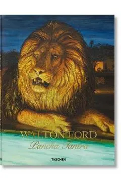 Walton Ford. Pancha Tantra. Updated Edition