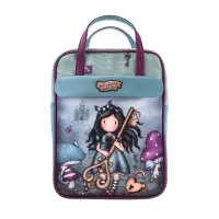 Rucsac Gorjuss, Curiosity, 27 x 37 x 10 cm