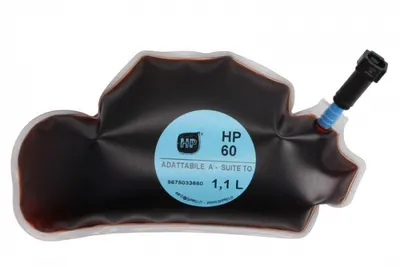 Aditiv curatare filtru particule (capacitate: 1,1l) (powerflex) CITROEN C3 PICASSO, C4 CACTUS, C-ELYSEE; PEUGEOT 2008 I, 208 I, 301 1.4D 1.6D dupa 2010