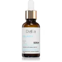 Delia Cosmetics Collagen ser hidratant cu colagen