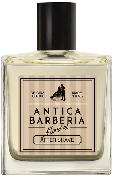 Mondial 1908 Antica Barberia Loțiune pentru după ras, 100 ml