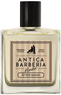Mondial 1908 Antica Barberia Loțiune pentru după ras, 100 ml