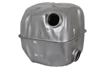 Toba esapament Spate (Versiune LOW-COST) EURO 2 EURO 3 potrivit SCANIA 4, G I, P I, P,G,R,T, R I, T DC09.108-OSC11.03 05.95