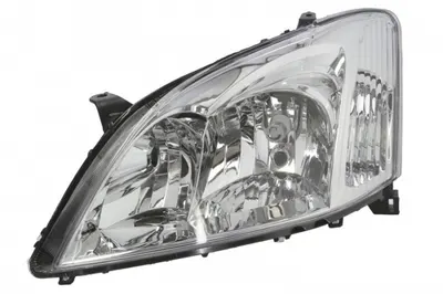 Far stanga (H7, reglaj electric, cu motoras) TOYOTA COROLLA, HATCHBACK 2002-2007