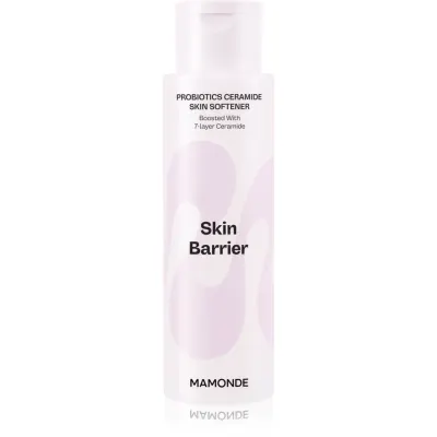 MAMONDE Skin Barrier Probiotics Ceramide Skin Softener lotiune calmanta si hidratanta pentru fortificarea barierei cutanate 200 ml