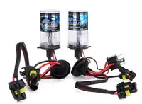 UB Kit complet Xenon Auto H7 HID de 55W tensiune 12V 6000K