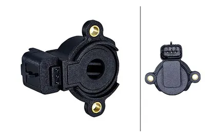 Senzor Pozitie Clapeta Acceleratie Potrivit Citroen Berlingo, Berlingo Minivan, C2, C2 Enterprise, C3 I, C5 I, Evasion, Jumpy, Saxo, Xsara, Xsara Picasso; Peugeot 106 Ii, 206, 306, 307, 406, 806 1.1-2